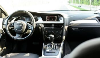 Audi A4 2.7 TDI Automatike Nafte full