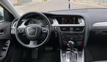 Audi A4, 2.0 Nafte, Kambio Automat full