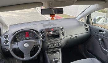 Volkswagen Golf V, 1.6 Benzin, Kambio Automat full
