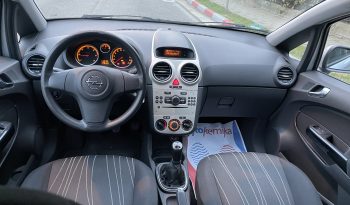 Opel Corsa, 1.3 Nafte, Kambio Manual full