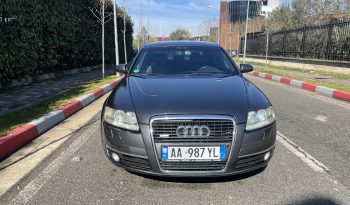 Audi A6, 3.0 Nafte, Kambio Automat full